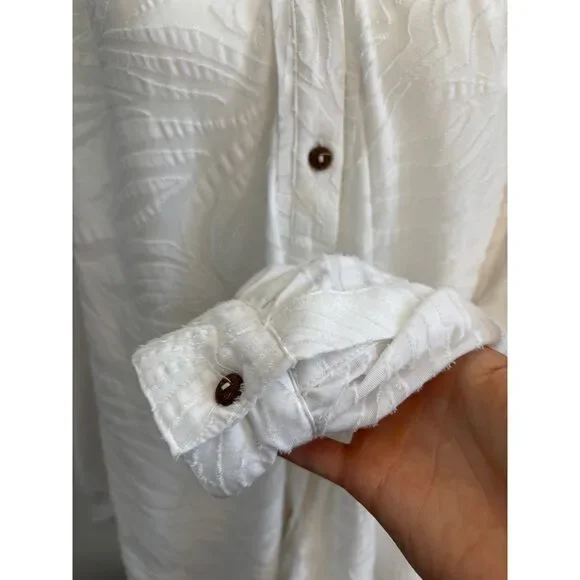 Free People Can't Stop Dreaming Oversized Top | Oversized Small (XS-L) - Picture 10 of 15